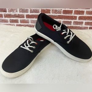 Sperry Kids Bodie Sneaker Size 4